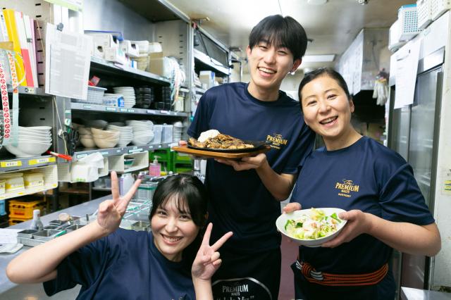 鳥メロ　新宿南口店