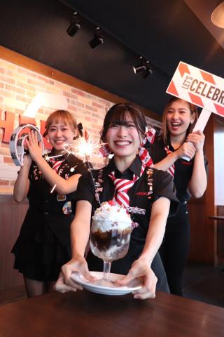 TGI　FRIDAYS　神奈川芸術劇場店