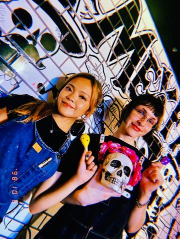 ☆飲食のメリットいっぱいのアルバイト・パート求人です。丁寧な研修があるから飲食店未経験の方も安心！