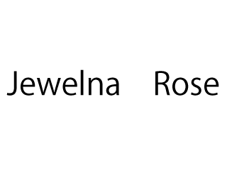 Jewelna　Rose