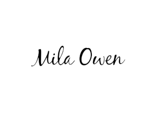 Mila　Owen