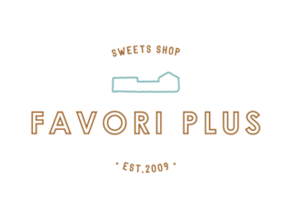 sweets　shop　FAVORI　PLUS