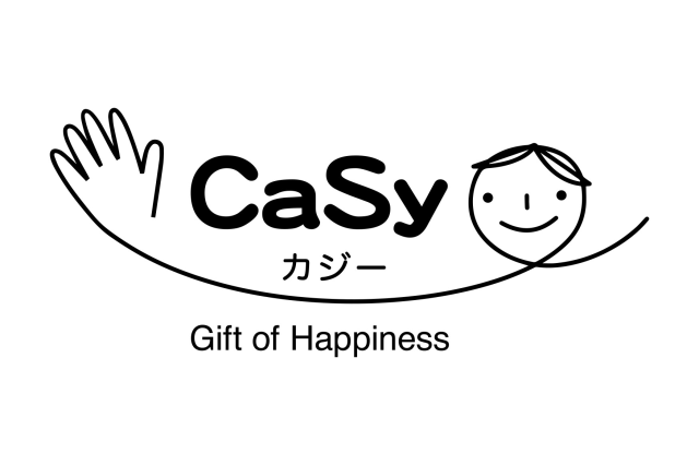 株式会社Casy