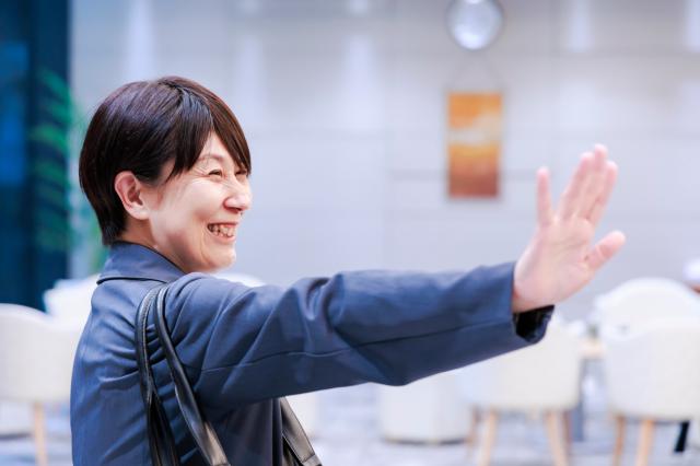 嬉しい時給1500円　船橋駅近くで通勤便利　30〜60代女性活躍中の終活コーディネーター終活コーディネーター