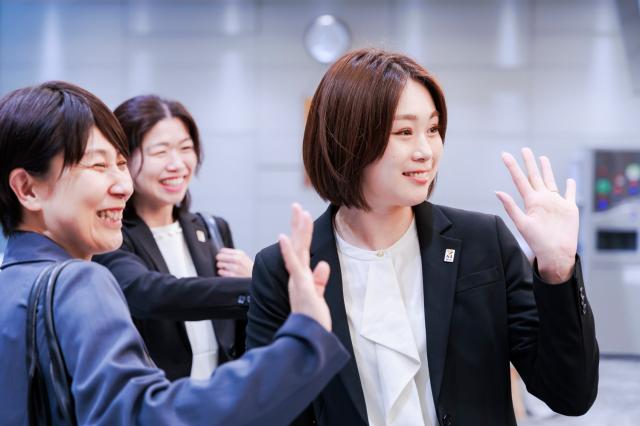 ＜鎌ケ谷支社＞新たなスタッフ募集！終活コーディネーターのお仕事。新鎌ケ谷駅徒歩5分終活コーディネーター