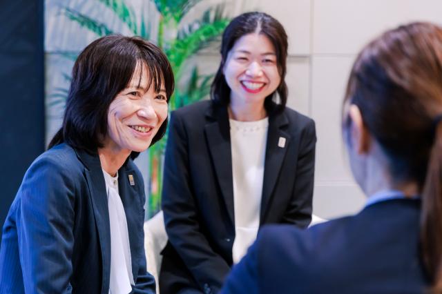 嬉しい時給1500円　八柱駅スグで通勤便利　30〜60代女性活躍中の終活コーディネーター終活コーディネーター