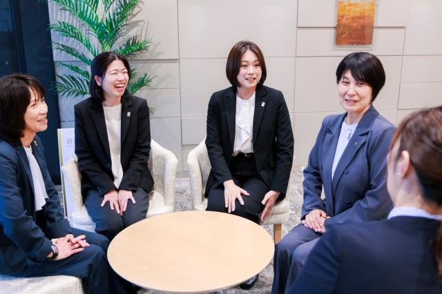 嬉しい時給1500円　取手駅近く　30〜60代女性活躍中の終活コーディネーター終活コーディネーター