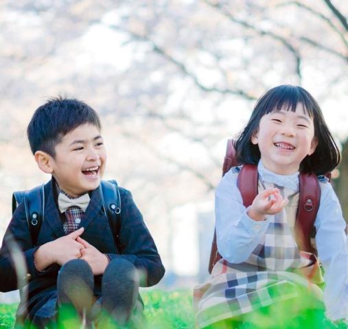 社会福祉法人 峰陽会　子どもの家