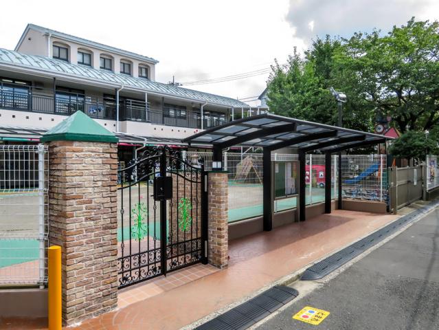 一人ひとりを大切に。「やさしい子・挨拶ができる子・自然と遊べる子を育てる」保育を実践しています◎