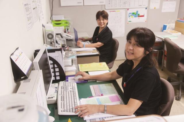 日勤＆フルタイム＆週5日のレギュラーワーク！　未経験から始められる一般事務のお仕事です。事務