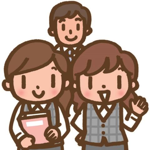 新年度に向け、1ヶ月程度の短期ワークで収入確保しませんか?
ぜひ気軽にご応募ください。