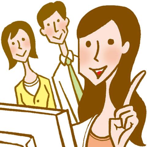 年齢や経験はいっさい不問。
資格取得支援制度があり、働きながらスキルアップを目指せます。