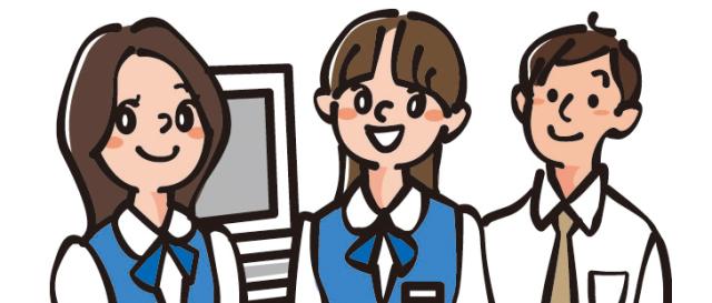 当社では70代の方の採用実績あり!