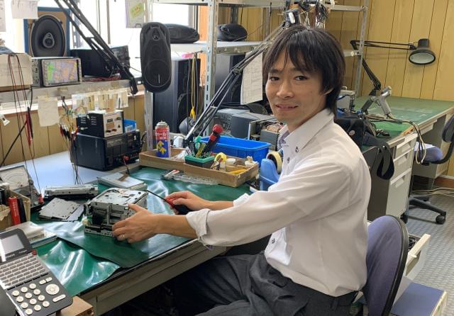 株式会社サンエイサービスの正社員情報 イーアイデム さいたま市西区のガソリンスタンド カー用品求人情報 Id A