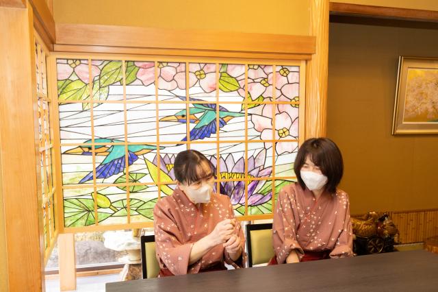 【別館/ホール】人気の老舗うなぎ店がリニューアル！　未経験・無資格O　/主婦・学生活躍中老舗うなぎ店でのホールスタッフ