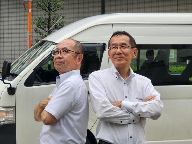 〈運転士の約8割が未経験で入社！〉当社で新たなキャリアを歩みませんか！送迎ドライバー募集！市内利用者送迎ドライバー/福岡県大野城市