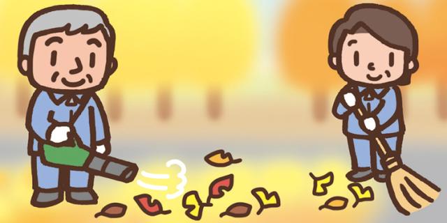 龍安寺で境内清掃◆お寺が好きな方にピッタリ！経験不問！徳が積めるお仕事です♪龍安寺の境内清掃