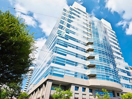 MS&AD事務サービス株式会社