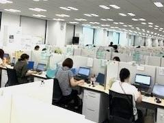 MS&AD事務サービス株式会社