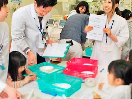 地域の皆様から選ばれる薬局をもっと増やそうと、さらなる出店予定もあります!