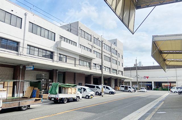 まずはいろんなことに興味を持つこと！そして考え動くことが大切です！（採用担当より）