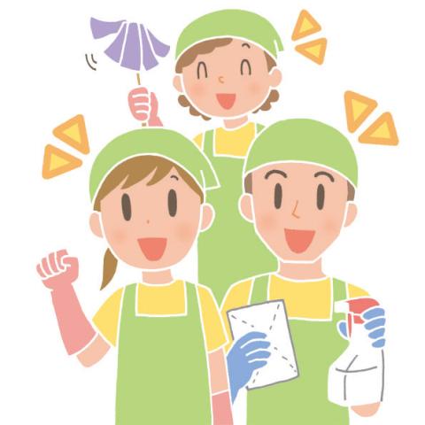 勤務回数・時間は応相談!
あなたのご都合をお聞かせください◎