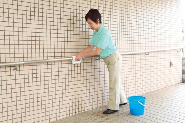 富士メンテニール株式会社