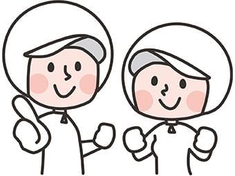 株式会社ミカサ 学校給食事業部