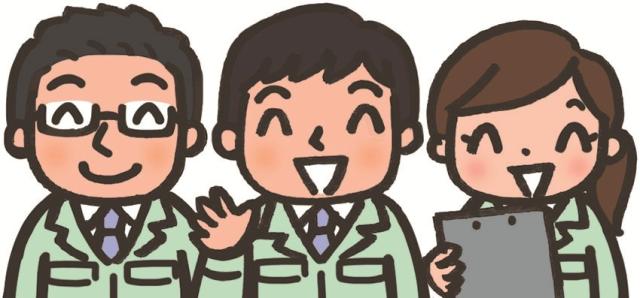 資格を活かして活躍しませんか?