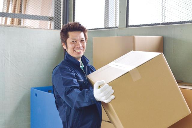 直接雇用後、まずは契約社員に。その後、正社員を目指せます。複数名を募集中!