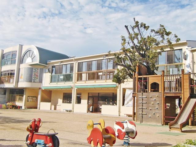 人柄重視の舞台です！あなたの細やかな心遣いを光らせて、こどもたちの健やかな成長を見守りませんか？