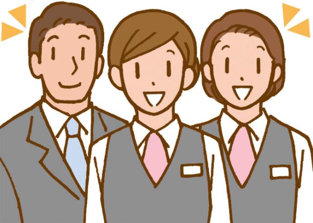 袖ケ浦市にある総合運動場での勤務。
職場へはマイカー通勤OKです。