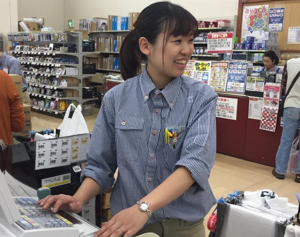 アヤハディオ　城陽店