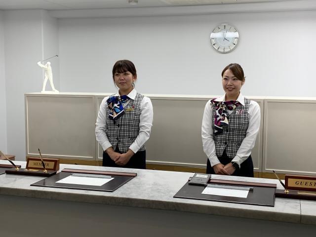 株式会社アヤハゴルフリンクスの求人詳細 栗東市 正社員 未経験可 30代の女性活躍中 ゴルフ場でのフロント営業 事務 正社員転職 を目指す求人サイト ジョブギアキャリア