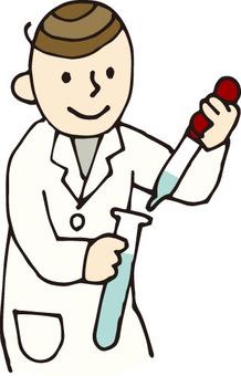 【水質分析】採水業務や売上管理のお仕事です。水質分析における採水業務