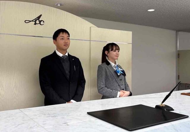 ［東近江市］≪ゴルフ場のフロント≫◆正社員募集◆未経験OK！◆昇給あり◆交通費支給◆車通勤OKゴルフ場での受付・フロント