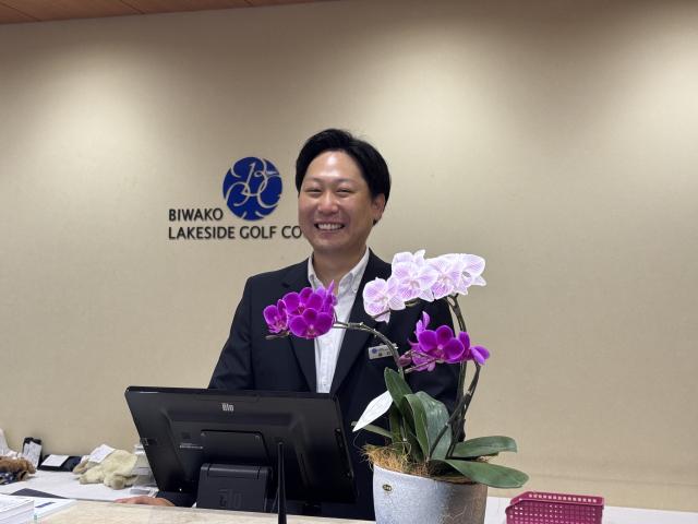 ［守山市］≪ゴルフ場運営職≫◆フルタイムゴルフ場運営職