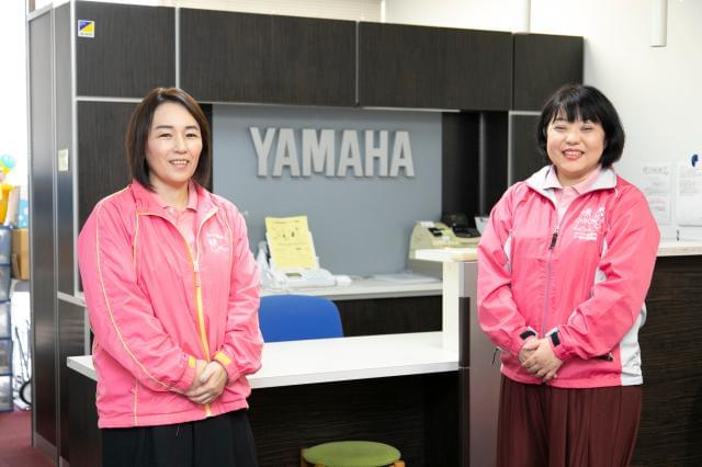 未経験でも大丈夫。
丁寧にレクチャーするので、ご安心ください♪