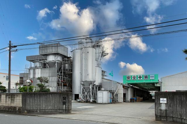 株式会社トーケン