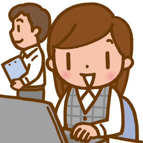 昇給&賞与あり◎車通勤もOKで、
通勤に使用するガソリン代も補助します。