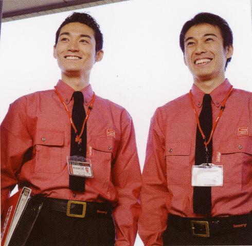 ますます進むと言われている高齢化社会。
私達の出番も、もっともっと増えると予想されます!