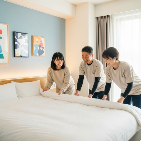 株式会社清光社