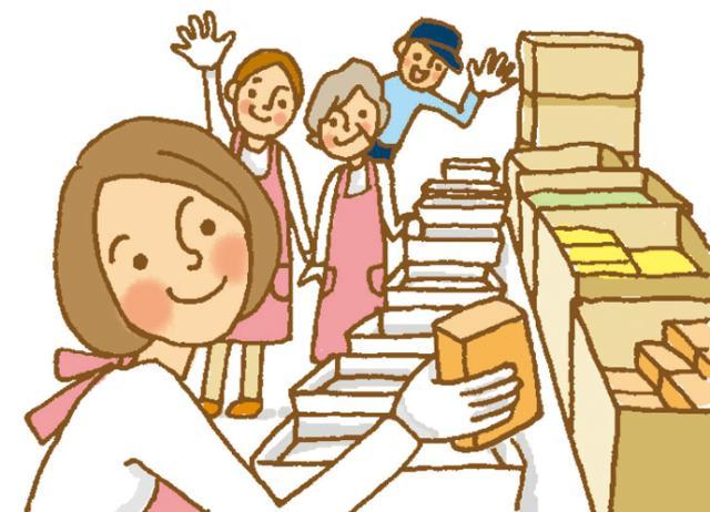 コツコツ作業が好きな方にピッタリ！