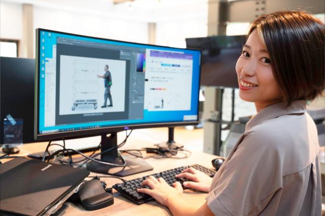 【一般事務】誰かの“困った”を解決するコンテンツをつくりませんか？安定の正社員ワークです◎WEBマーケティング・コンテンツ制作スタッフ