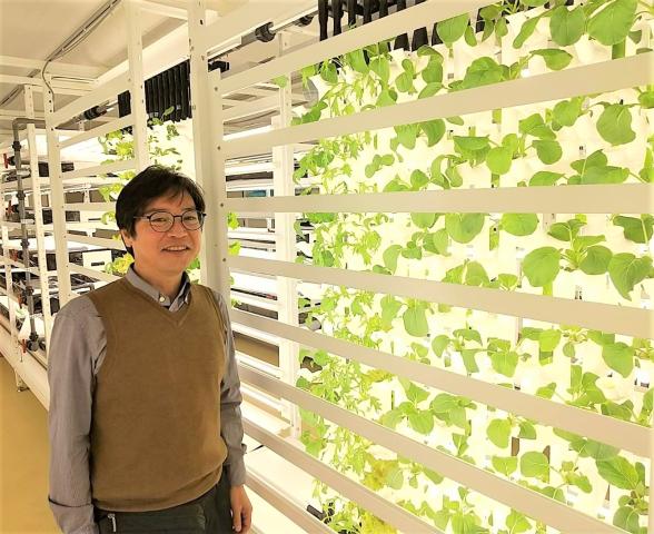 採用は人柄重視!
働く人の笑顔を生み出すやりがい充分のお仕事です◎