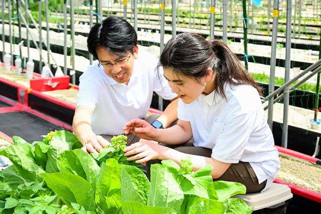 就労サポートに興味がある方や意欲を持って取り組める方を喜んでお迎えします!