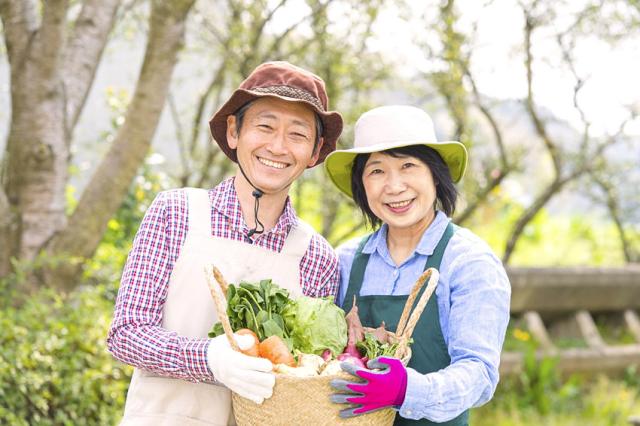 障がいのある方へのサポート業務です！福祉や農業の経験は一切不問☆思いやりをもって働ける方が活躍中です障がいのある方へのサポートスタッフ