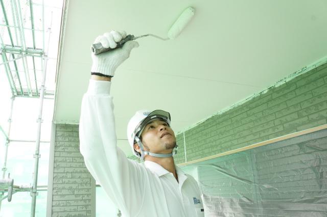 株式会社ミヤケンの業務委託情報 イーアイデム さいたま市桜区の内装 リフォーム エクステリア求人情報 Id A