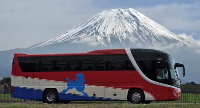 東栄観光バス
