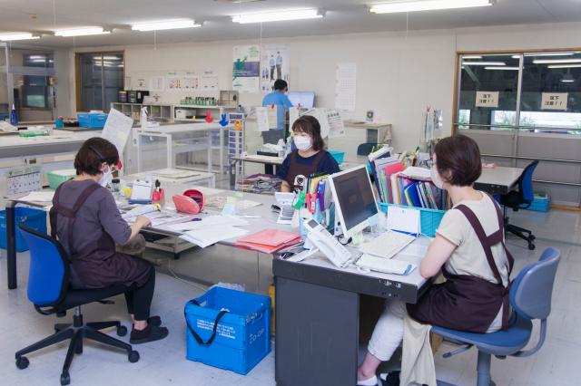 東都生協